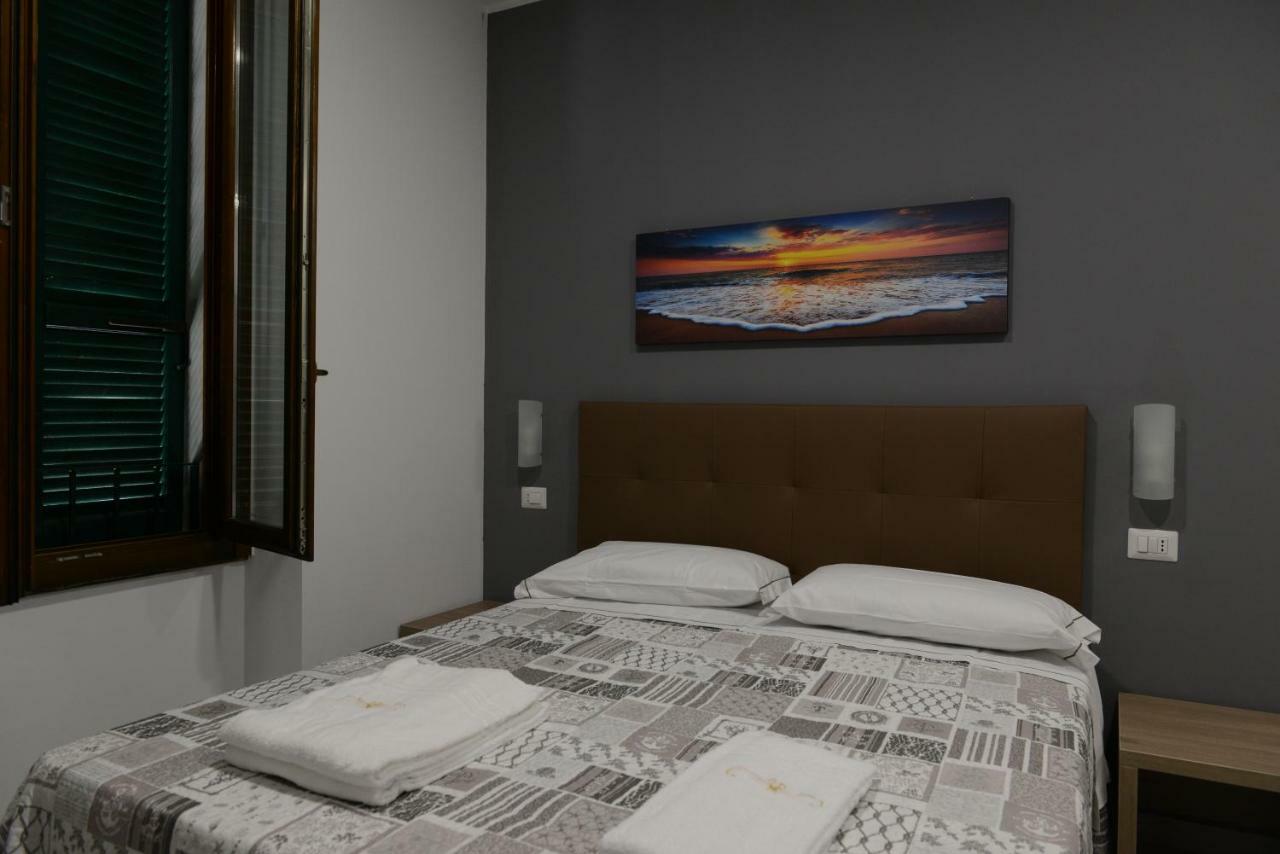 Hotel Oregon ميلان المظهر الخارجي الصورة