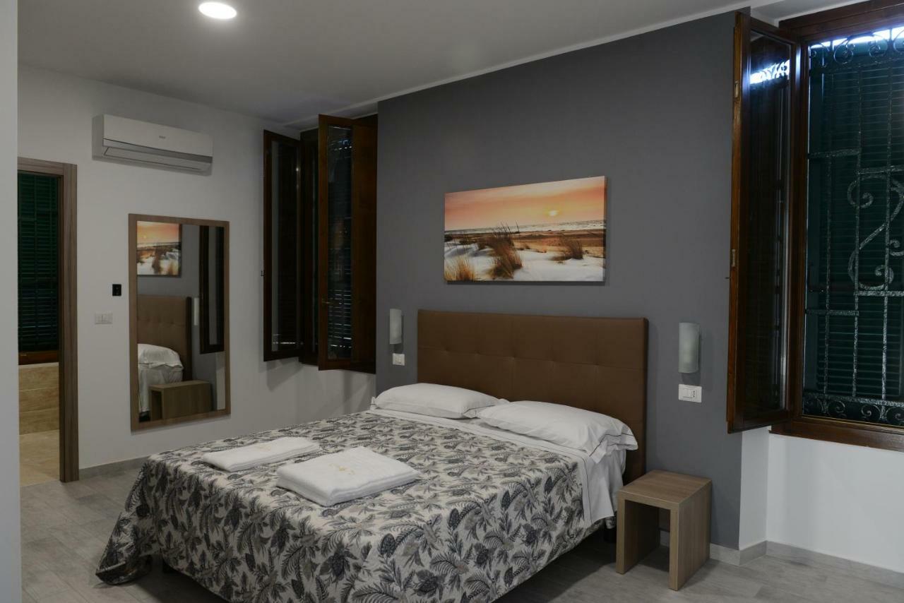 Hotel Oregon ميلان المظهر الخارجي الصورة