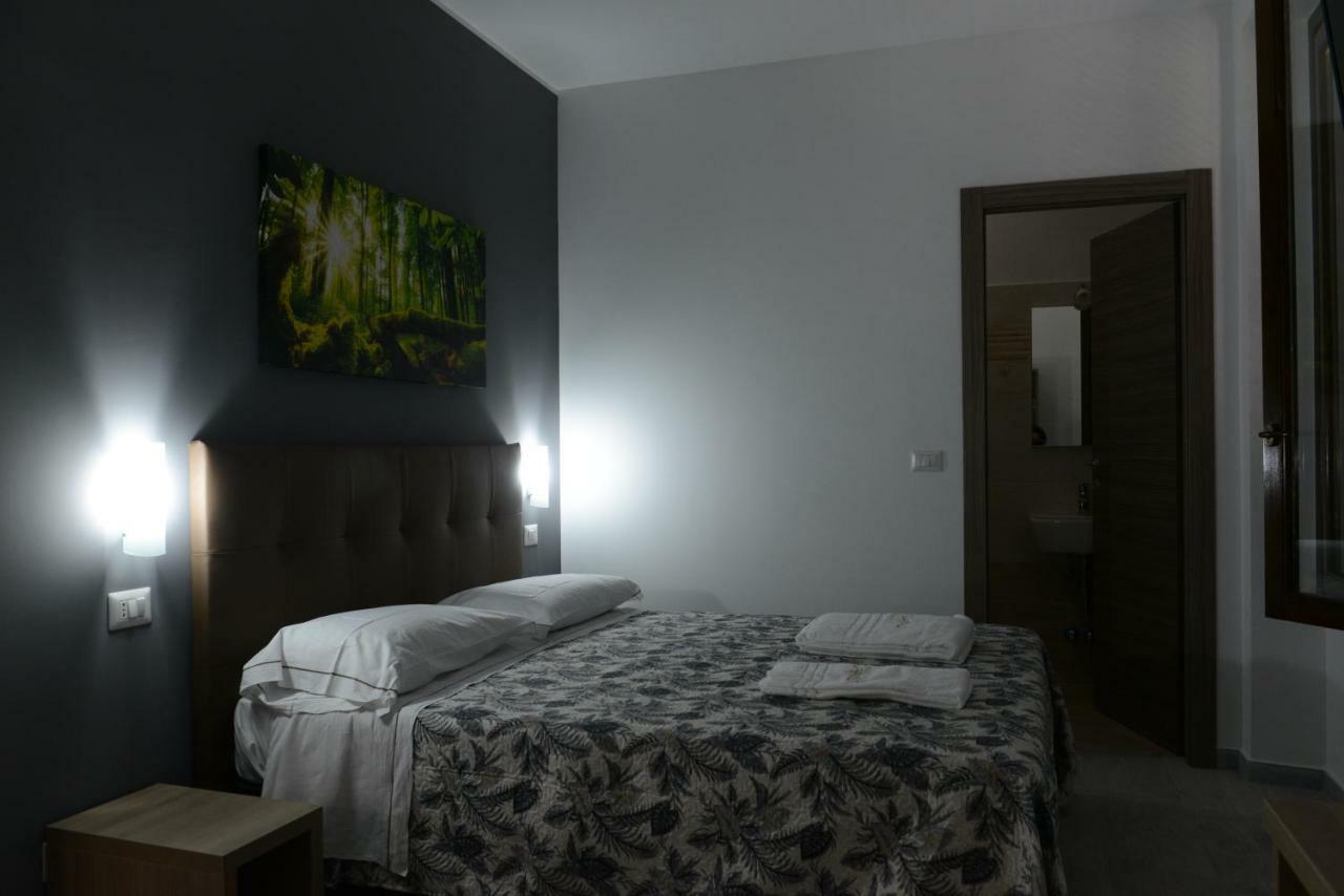 Hotel Oregon ميلان المظهر الخارجي الصورة