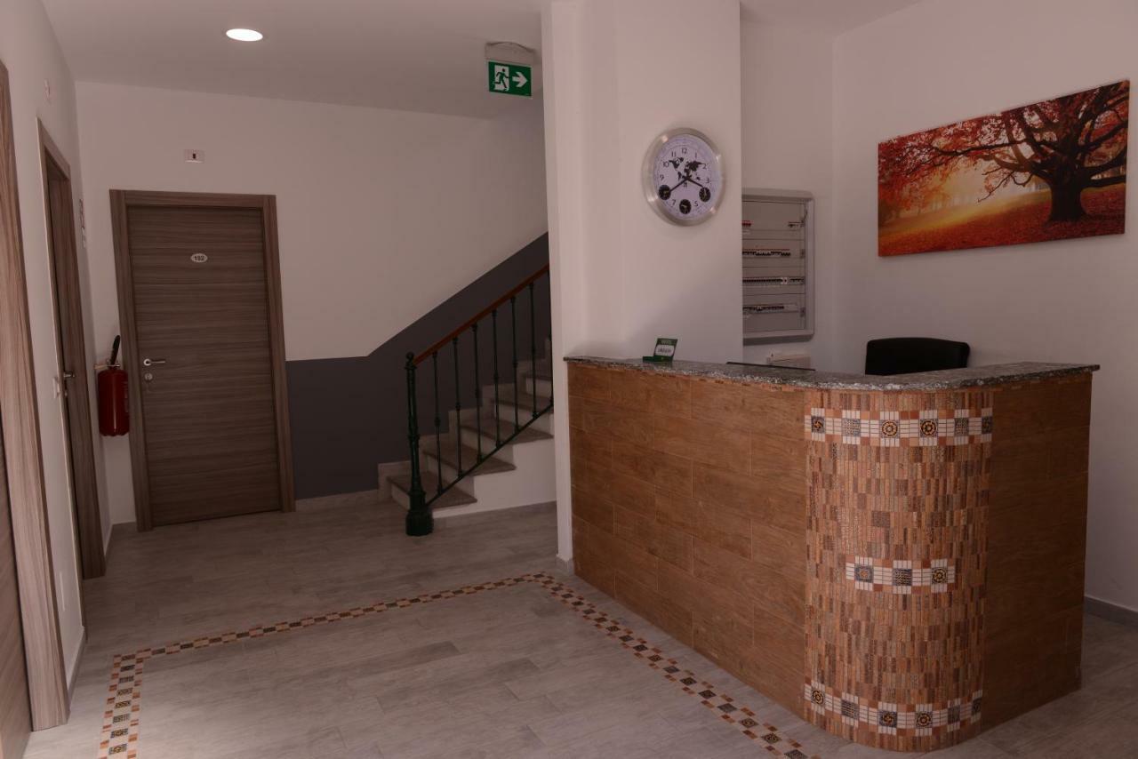 Hotel Oregon ميلان المظهر الخارجي الصورة