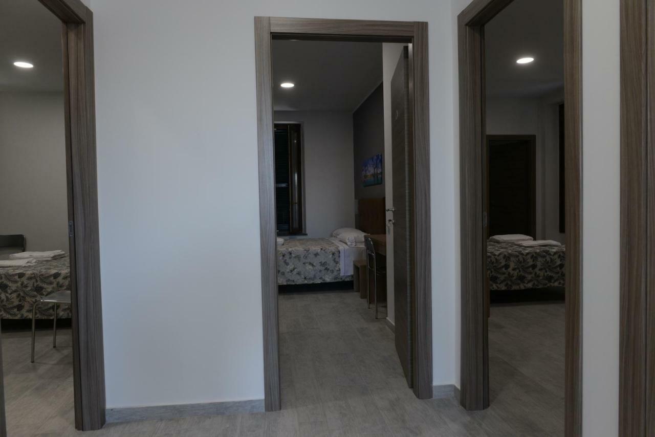 Hotel Oregon ميلان المظهر الخارجي الصورة