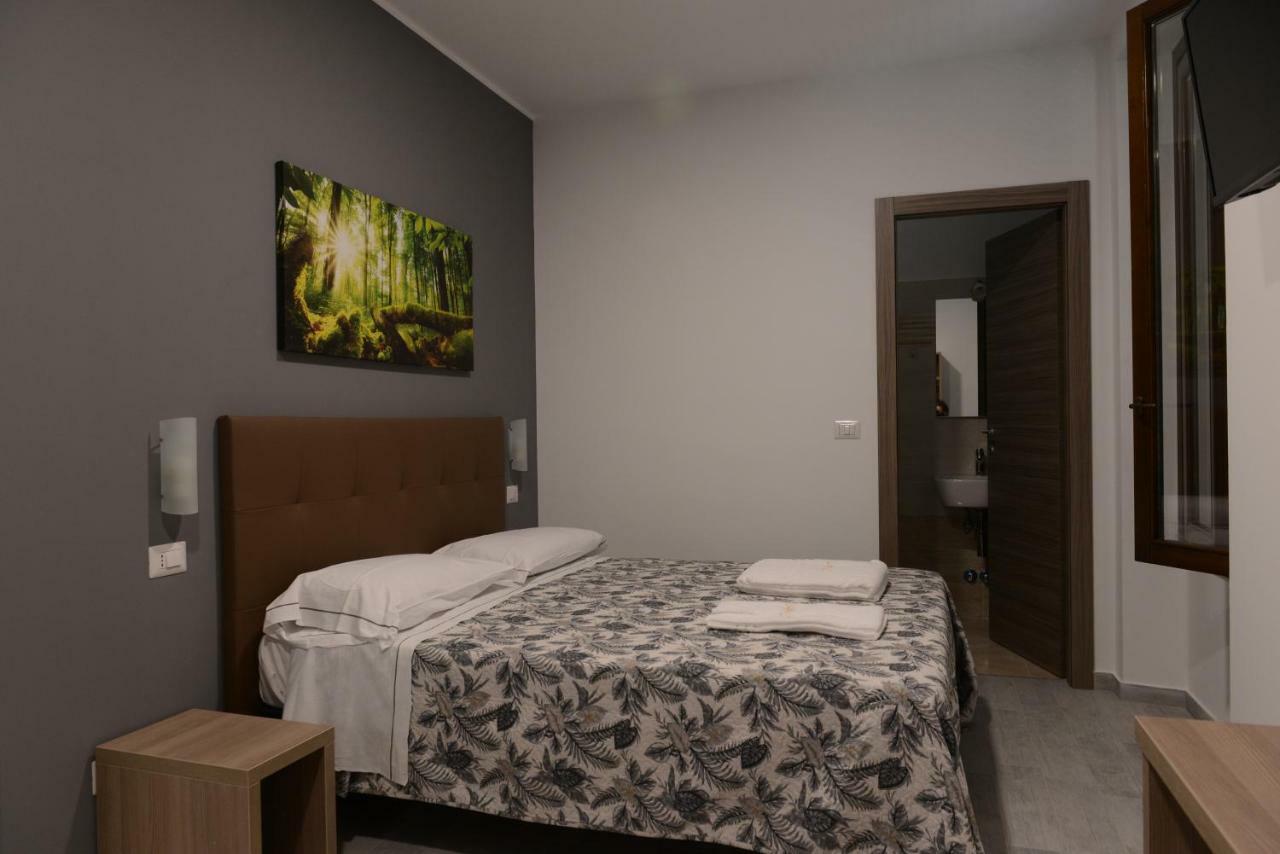 Hotel Oregon ميلان المظهر الخارجي الصورة